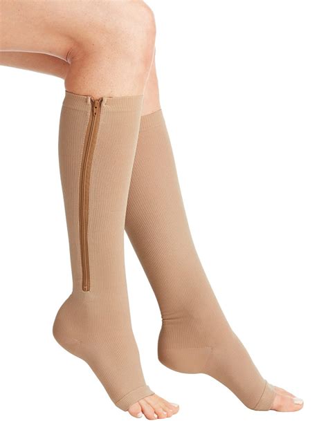 compression hosiery amazon|types of compression hosiery.